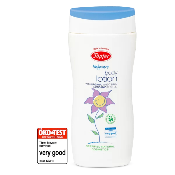 Loción Hidratante Corporal. 200 ml.