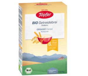 Cereal-Topfer-Multigrano